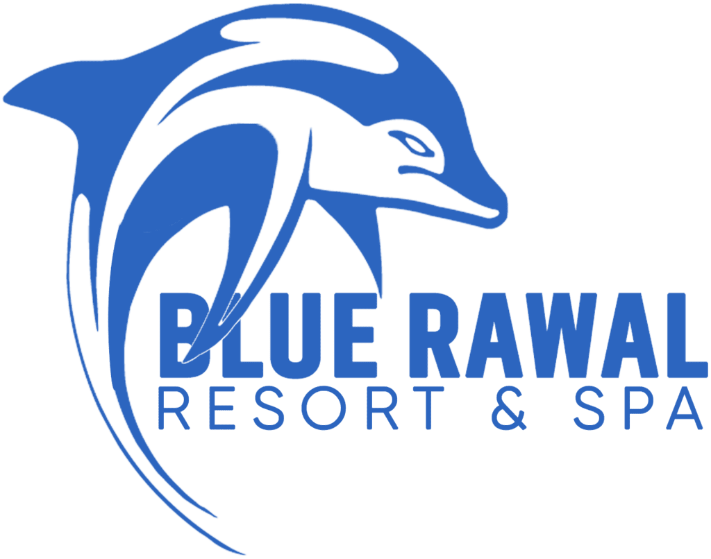 Blue Rawal Resort : Hospitality Industry
