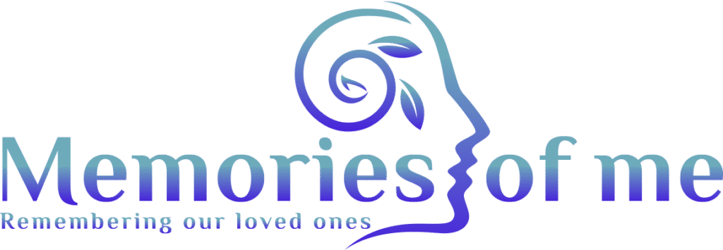 Memories Of Me : Cloud Storage Industry